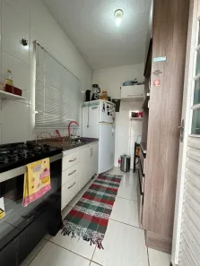 Casa com 2 Quartos à venda, 51m² no Residencial Coxipó, Cuiabá