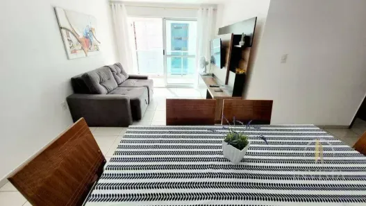 Apartamento com 2 Quartos à venda, 73m² no Tambaú, João Pessoa