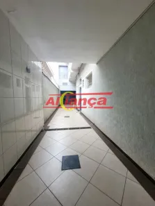 Prédio Comercial à venda, 358m² no Gopoúva, Guarulhos