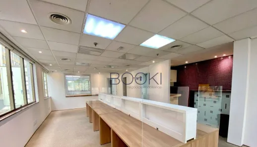 Sala Comercial à venda, 180m² no Jardim Paulista, São Paulo