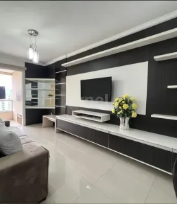 Apartamento com 1 Quarto para alugar, 74m² no Centro, Passo Fundo