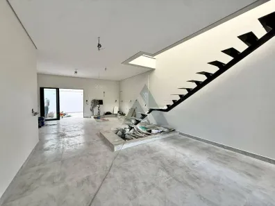 Casa de Condomínio com 3 Quartos à venda, 170m² no Portal dos Pinheiros II, Itapetininga