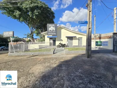 Ponto Comercial para alugar, 24m² no Hauer, Curitiba
