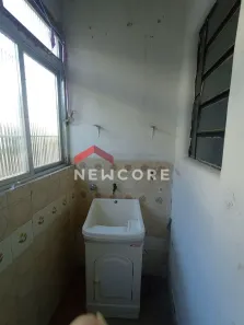 Apartamento com 1 Quarto à venda, 41m² no Camaquã, Porto Alegre