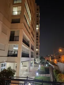 Apartamento com 3 Quartos à venda, 134m² no Macedo, Guarulhos