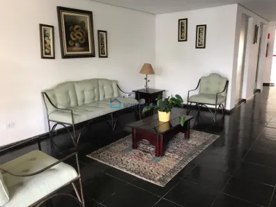 Cobertura com 2 Quartos à venda, 114m² no Saúde, São Paulo
