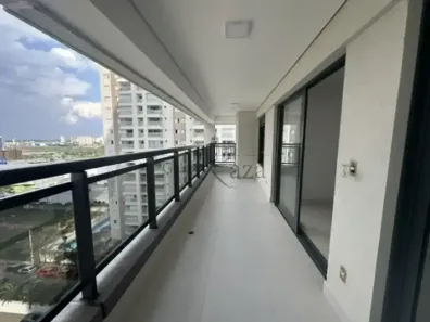 Apartamento com 3 Quartos à venda, 92m² no Condomínio Royal Park, São José dos Campos
