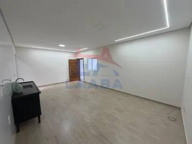 Casa com 3 Quartos para alugar, 110m² no Parque Residencial Sabiás, Indaiatuba