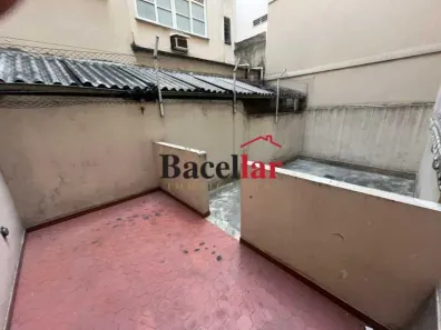 Apartamento com 3 Quartos à venda, 91m² no Maracanã, Rio de Janeiro
