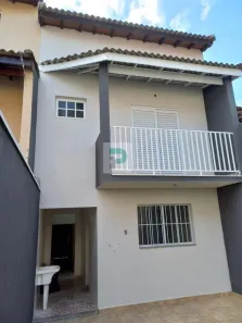 Sobrado com 3 Quartos à venda, 148m² no Loteamento Rio Acima, Mogi das Cruzes