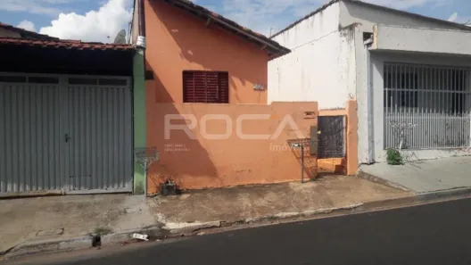 Casa com 2 Quartos à venda, 90m² no Parque Industrial, São Carlos