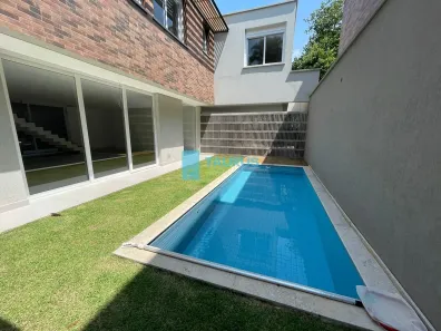Sobrado com 4 Quartos à venda, 400m² no Jardim dos Estados, São Paulo