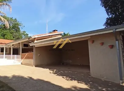 Fazenda/Sítio com 3 Quartos à venda, 1000m² no Recanto Campestre Internacional de Viracopos Gleba 6, Indaiatuba