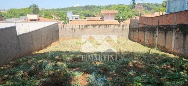 Lote/Terreno à venda, 360m² no Nova Piracicaba, Piracicaba