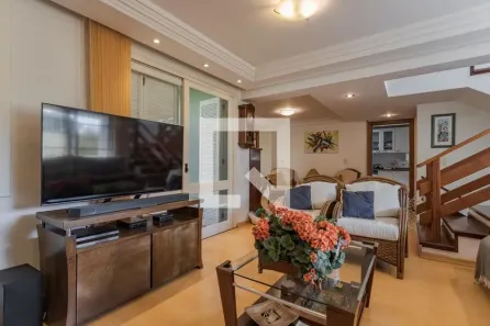 Casa de Condomínio com 3 Quartos à venda, 260m² no Boa Vista, Porto Alegre