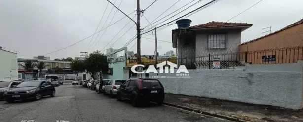 Sobrado com 2 Quartos à venda, 111m² no Vila Carmosina, São Paulo
