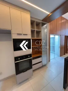 Casa com 3 Quartos para alugar, 115m² no Horto Florestal, Sorocaba
