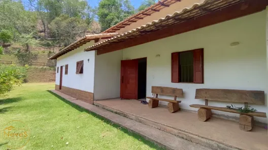 Casa com 3 Quartos à venda, 200m² no Mato Grosso, Paty do Alferes