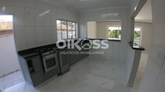 Casa com 3 Quartos à venda, 154m² no Jardim Satélite, São José dos Campos