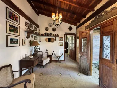 Casa de Condomínio com 3 Quartos à venda, 300m² no Jardim V Grande, Vargem Grande Paulista