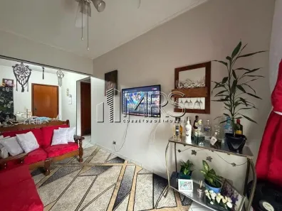 Apartamento com 1 Quarto à venda, 56m² no Aviação, Praia Grande