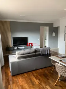 Apartamento com 3 Quartos para alugar, 97m² no Vila Olímpia, São Paulo