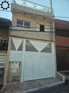 Casa com 3 Quartos à venda, 342m² no Jardim Paraíso, Barueri