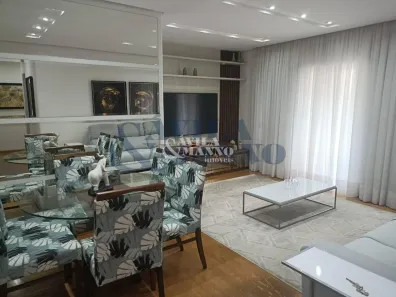 Apartamento com 3 Quartos à venda, 116m² no Mooca, São Paulo