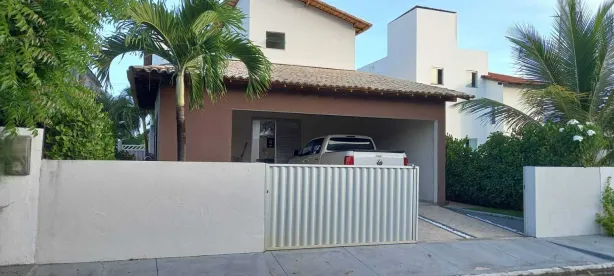 Casa de Condomínio com 4 Quartos à venda, 203m² no Matapoã, Aracaju