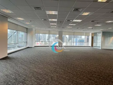 Sala Comercial para alugar, 528m² no Pinheiros, São Paulo