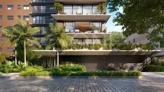 Apartamento com 2 Quartos à venda, 89m² no Petrópolis, Porto Alegre