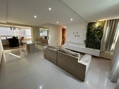 Apartamento com 3 Quartos à venda, 115m² no Patamares, Salvador