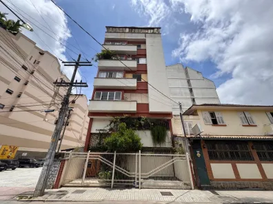 Apartamento com 3 Quartos à venda, 160m² no Centro, Nova Friburgo