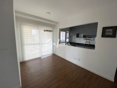 Apartamento com 2 Quartos à venda, 61m² no Santo Antônio, São Caetano do Sul