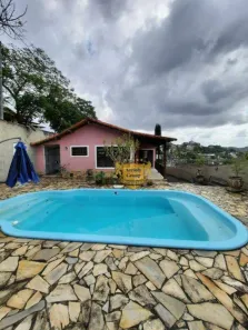 Casa com 3 Quartos para alugar, 194m² no Mata Paca, Niterói