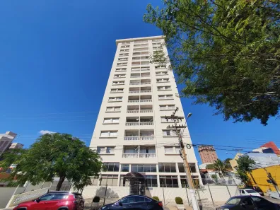 Apartamento com 3 Quartos à venda, 98m² no Vila Bissoto, Valinhos