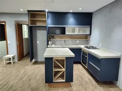Sobrado com 4 Quartos à venda, 248m² no Vila Gustavo, São Paulo