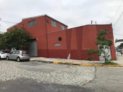 Ponto Comercial à venda, 300m² no Vila Lavínia, Mogi das Cruzes