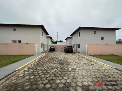 Casa de Condomínio com 2 Quartos à venda, 66m² no Chácara Belverde, Vargem Grande Paulista