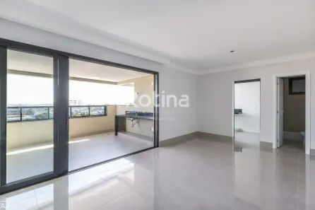 Apartamento com 3 Quartos à venda, 110m² no Martins, Uberlândia