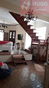 Casa com 3 Quartos à venda, 153m² no Loteamento Residencial Vista Linda, São José dos Campos