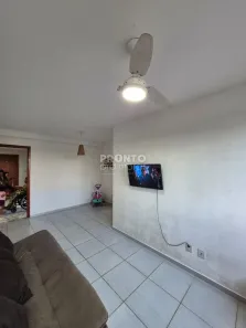 Apartamento com 2 Quartos à venda, 50m² no Califórnia, Ipojuca