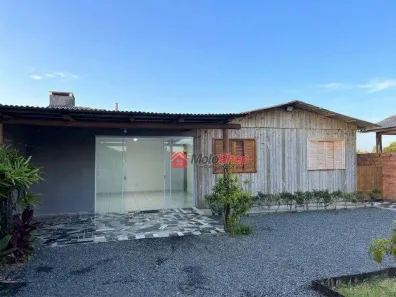 Casa com 2 Quartos para alugar, 112m² no Areias Brancas, Balneário Arroio do Silva