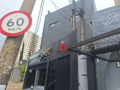 Ponto Comercial para alugar, 160m² no Boa Vista, São José do Rio Preto