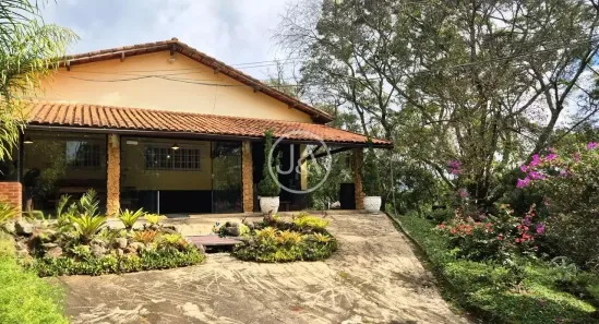 Casa com 4 Quartos à venda, 125m² no , Petrópolis