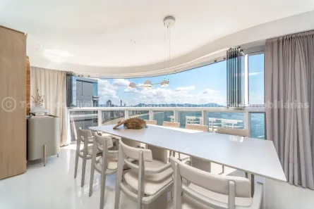 Apartamento com 4 Quartos à venda, 233m² no Centro, Balneário Camboriú