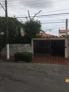 Casa com 3 Quartos à venda, 150m² no Parque Jabaquara, São Paulo