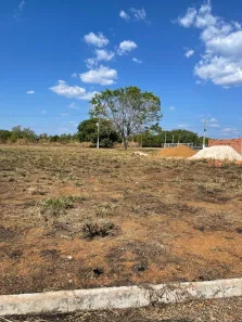 Lote/Terreno à venda, 250m² no , Porto Nacional