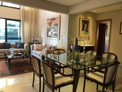 Apartamento com 2 Quartos à venda, 107m² no Vila da Serra, Nova Lima
