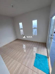 Casa com 3 Quartos à venda, 72m² no Loteamento Maria Barbosa, Uberaba